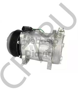 10116767 AEBI Компрессор, кондиционер в городе Екатеринбург