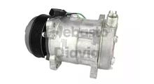 AEBI Компрессор, кондиционер