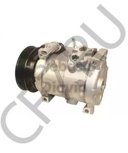 5005420AA PLYMOUTH Компрессор, кондиционер в городе Екатеринбург