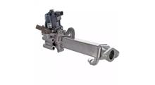 Alfa/Fiat/Lancia Клапан EGR