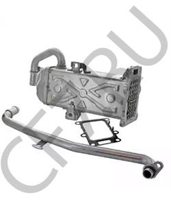 03P131512E VW/SEAT Клапан возврата ОГ в городе Екатеринбург