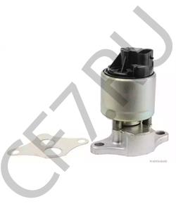 96408500* GENERAL MOTORS Прокладка, клапан возврата ОГ в городе Екатеринбург