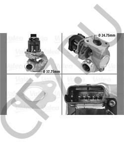 96 728 800 80 PSA Клапан в городе Екатеринбург