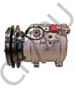 20Y9796121 KOBELCO Компрессор, кондиционер в городе Екатеринбург