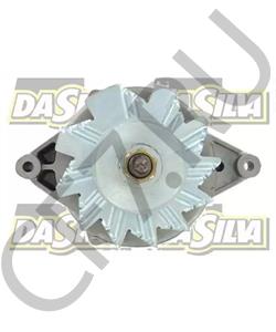 9986026 MAGIRUS-DEUTZ Генератор в городе Екатеринбург