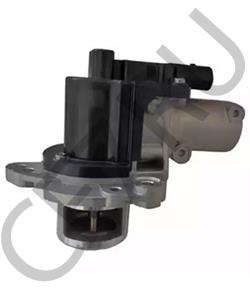 284102F600 MOBIS Клапан рециркул отраб газов ORIG в городе Екатеринбург