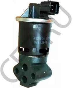 96612545 GM КЛАПАН ЕГР в городе Екатеринбург