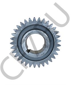 AZ2210030155 HOWO Шестерня 5-ой передачи в городе Екатеринбург