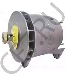 666754 LEYLAND-DAF Генератор в городе Екатеринбург