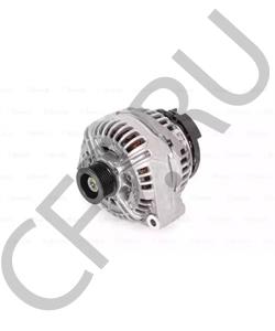 013 154 86 02 STEYR MOTORS Генератор в городе Екатеринбург