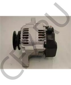 12905277220 HR Parts Генератор 12V/50A () (#U5) в городе Екатеринбург