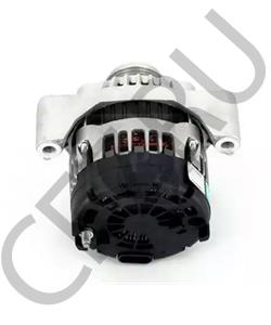 6621545402 Ssang Yong Генератор в городе Екатеринбург