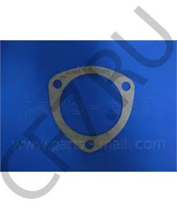 25426-45000 HYUNDAI / KIA Прокладка крышки термостата D4A*/D4DB/DD County/HD78 в городе Екатеринбург