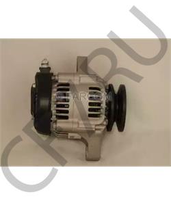 17580-64012 AIXAM Генератор в городе Екатеринбург