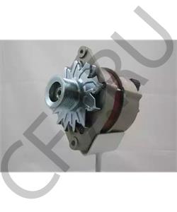 87422777 CASE генератор 12 вольт в городе Екатеринбург