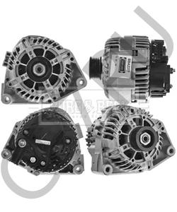 STC2228 ROLLS-ROYCE Генератор в городе Екатеринбург