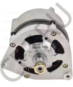 1178521 KHD Генератор в городе Екатеринбург