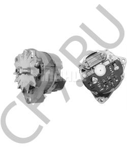 20030014 KHD Генератор в городе Екатеринбург