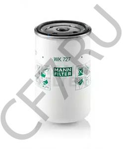 5000686589 KAROSA Фильтр топливный 079FS 76 * WK723+ * SP831M       ((9)-RVI, MAN, VOLVO, SCANIA) /  5001019689/ 5001019686 68912 в городе Екатеринбург