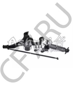 41342 Kraftool KRAFTOOL Клей монтажный KraftNails Premium KN-601T, суперсильный, прозрачный, 310мл в городе Екатеринбург