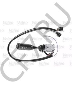 81255090028 WAYTEKO Переключатель подрулевой в городе Екатеринбург