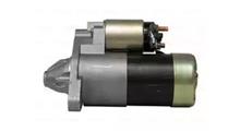 JEEP VIASA Стартер