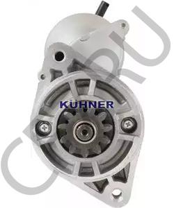 757-21700 LISTER Стартер в городе Екатеринбург