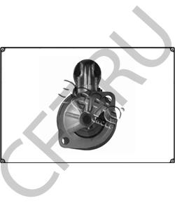 185086051 SHIBAURA Стартер в городе Екатеринбург