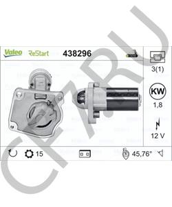 9674077280 DS Стартер в городе Екатеринбург