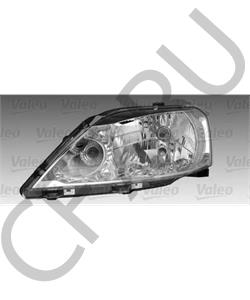 8200744754 LADA Блок-фара LARGUS правая [ORG в городе Екатеринбург