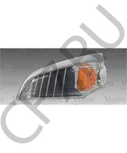 MK486510 FUSO Фонарь указателя поворота в городе Екатеринбург