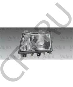 MK486506 FUSO Основная фара в городе Екатеринбург