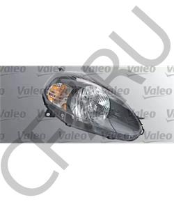 51840999 ABARTH Основная фара в городе Екатеринбург