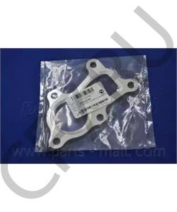 2825542700 NILSON PARTS Прокладка турбины HYUNDAI, Nilson Auto Parts в городе Екатеринбург