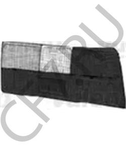 9790201880 TALBOT Рассеиватель, задний фонарь в городе Екатеринбург