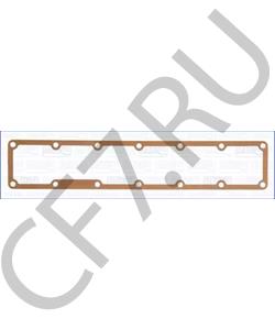 3931347 CUMMINS FOTON Прокладка коллектора впускного EQB 140-20 E2 CUMMINS в городе Екатеринбург