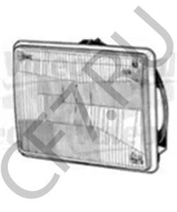 6205-55 TALBOT Основная фара в городе Екатеринбург