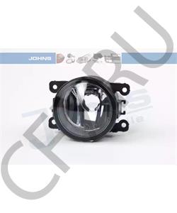 3550063J02 BEDFORD Противотуманная фара в городе Екатеринбург