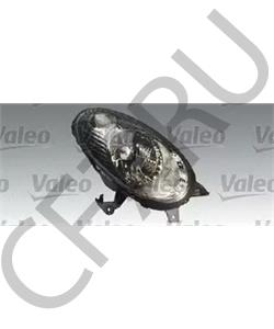 26060AX700 AWD Основная фара в городе Екатеринбург