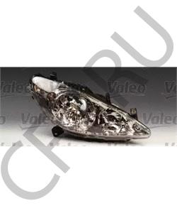 6204ZP CITROËN (DF-PSA) Основная фара в городе Екатеринбург