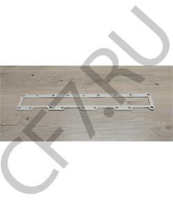 C3944646 CUMMINS FOTON Прокладка коллектора CUMMINS ISLe №1 310 340 375 л.с. впускного 3944646 в городе Екатеринбург