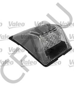 82114506 CONVITEX Указатель поворота VOLVO FH 08> LH NEW светодиодный в городе Екатеринбург