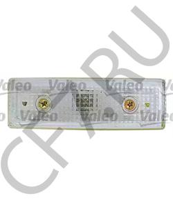 5010217022 IRISBUS Фонарь указателя поворота в городе Екатеринбург