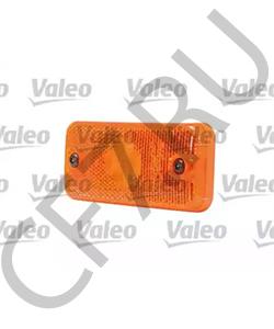 411804-2 ERF Боковой габаритный фонарь в городе Екатеринбург