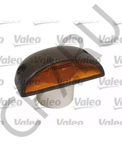 411828-5 ERF Боковой габаритный фонарь в городе Екатеринбург