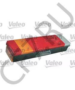 62-01143-000 FODEN TRUCKS Задний фонарь в городе Екатеринбург