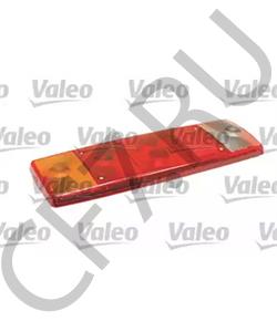 LFA1403001 FRUEHAUF Рассеиватель, задний фонарь в городе Екатеринбург