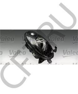 26060AX705 AWD Основная фара в городе Екатеринбург