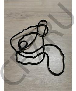 C3959798 КИТАЙ Прокладка крышки клапана CUMMINS DONG FENG 310/345/375 л.с.() ЧЁРНАЯ в городе Екатеринбург