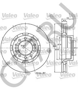 5000 792 539 ROOTES Сигнализатор, износ тормозных колодок в городе Екатеринбург